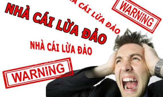 NHÀ CÁI ĐÁ GÀ TRỰC TUYẾN LỪA ĐẢO NGƯỜI CHƠI NHƯ THẾ NÀO? 1 Nhà cái lừa đảo