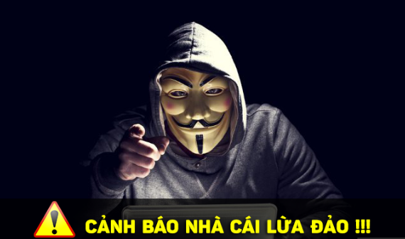 Những chiêu trò lừa đảo của nhà cái đá gà trực tuyến 36 Nhà cái lừa đảo