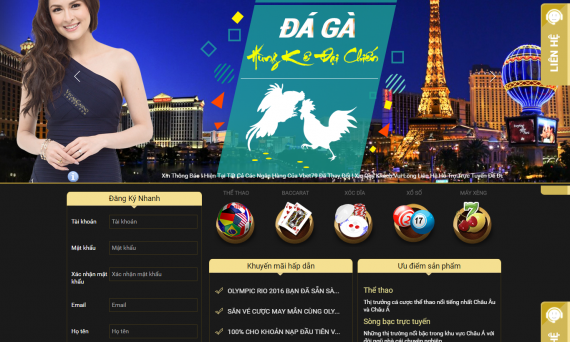 HƯỚNG DẪN RÚT TIỀN TẠI NHÀ CÁI VEGAS79 AN TOÀN NHẤT 13 Nhà cái Vegas79