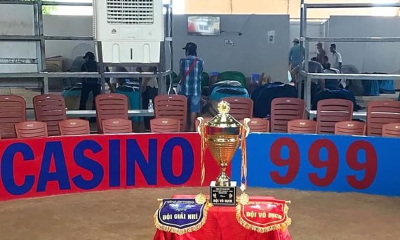 Trường Đá Gà Campuchia nơi cá cược hàng đầu của dân Việt 9 truonggathomo