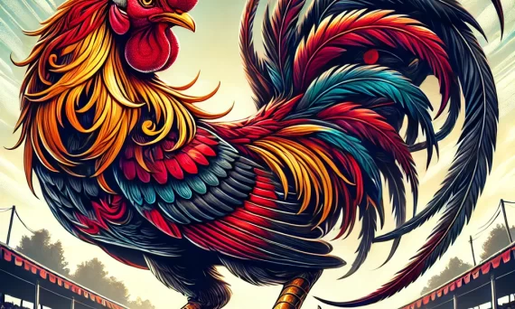 Chiến lược đá gà hoàn hảo phải có những điều này 21 ga da mau chien