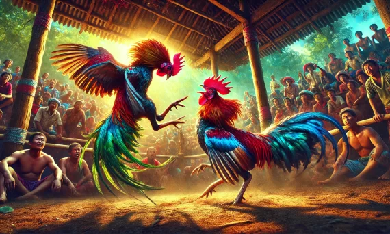 Luật trường đá gà ở Campuchia cần nắm rõ những điều này 18 luat truong da ga