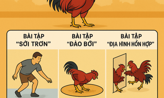 chien thuat dia hinh