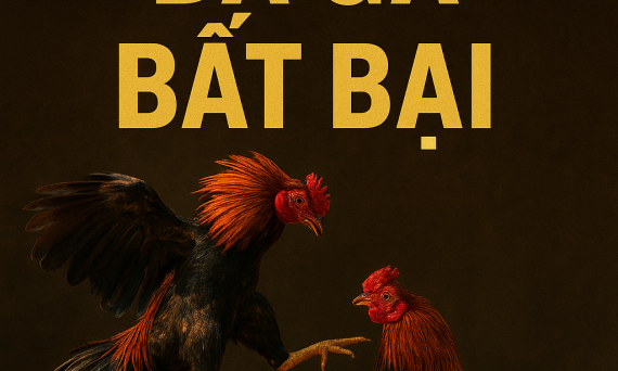 Bí Quyết Đá Gà Bất Bại – Hành Trình Từ Gà Tân Binh Đến Vô Địch 17 ga da bat bai