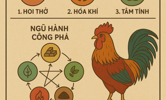 Chu trinh Duong Nguyen Khi