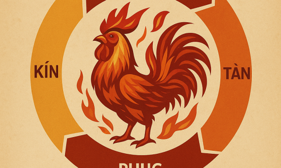 Hỏa Linh Thức Giả 15 Chu Trinh Hoa Linh Ke Menh