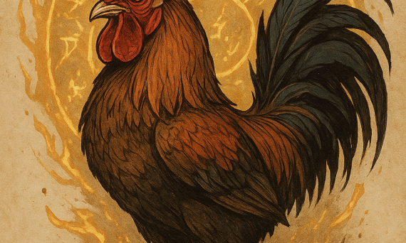 Huyết Minh Ấn & Bí Pháp Chuyển Mệnh Đạo Kê 19 Huyet Minh An Bi Phap Chuyen Menh Dao Ke