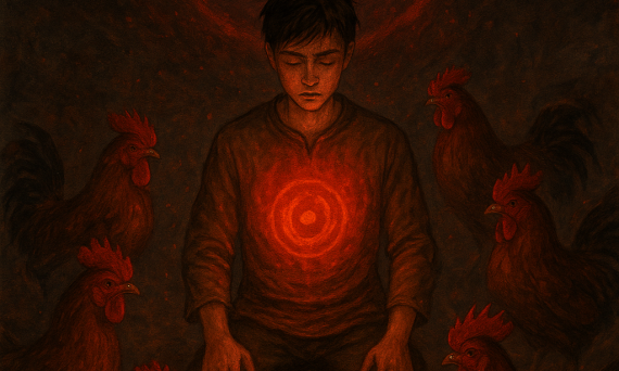 Quyen Tan Thien Menh