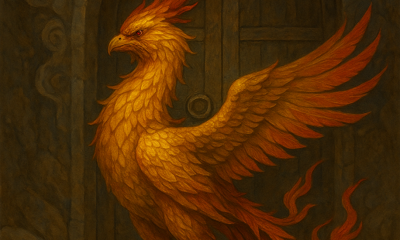 Long Linh Ho Ve – Ke Than Tran Dia