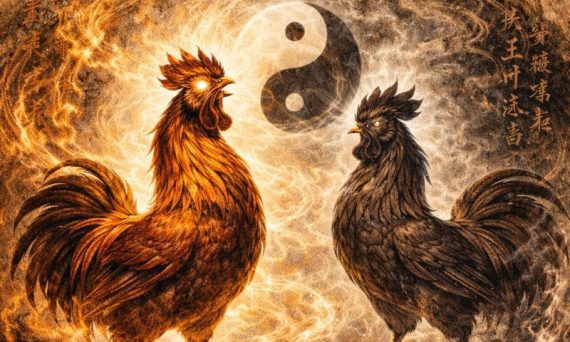 Luc Tri Dao Cua Ke Than