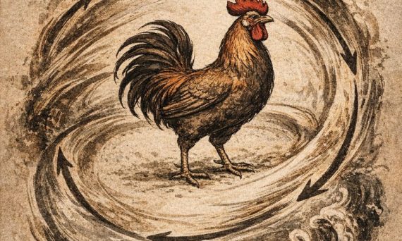 Nhip Ho Phap Thoi Tran