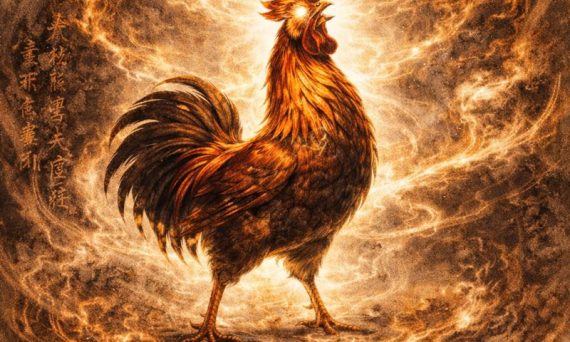 canh Gioi Cua Ke Than