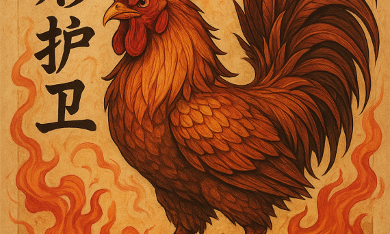 Bí Truyện Long Vĩ Huyền Mạch & Kê Ấn Phát Thần 1 huyet thong – cot menh – khi chat