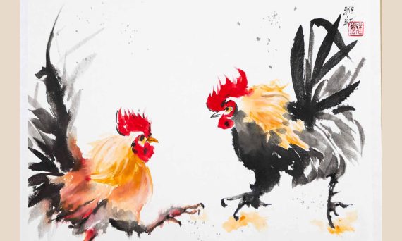 luat van hanh sinh luc