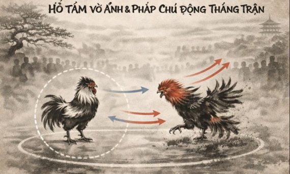 HO TAM VO ANH PHAP CHU DONG THANG TRAN