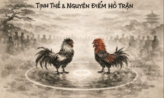 TINH THE NGUYEN DIEM HO TRAN
