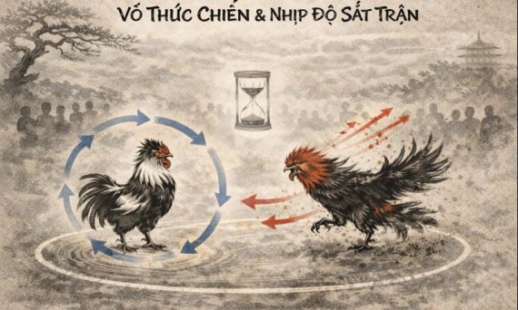 VO THUC CHIEN NHIP DO SAT TRAN