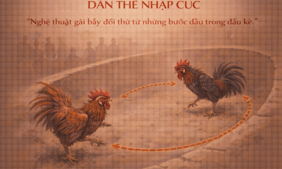 Dan The Nhap Cuc