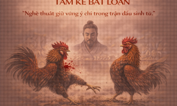 Tam Ke Bat Loan