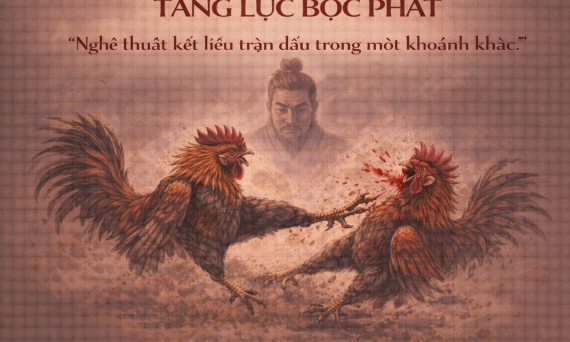 Tang Luc Boc Phat