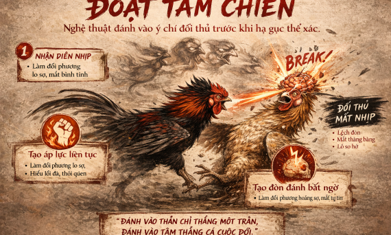 Doat Tam Chien