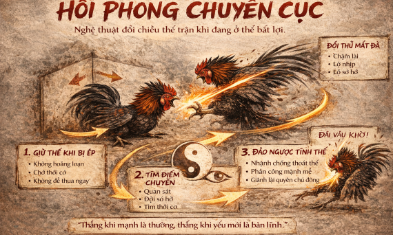 Hoi Phong Chuyen Cuc