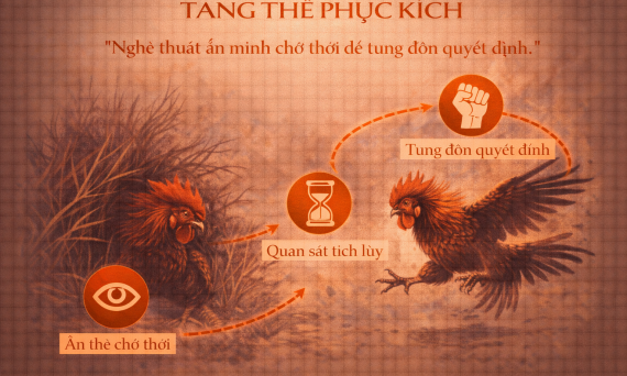 Tang The Phuc Kich