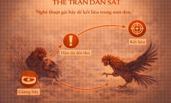 The Tran Dan Sat 1
